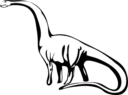 Icône animal dinosaure à télécharger gratuitement